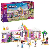 LEGO® Friends: Jednorožčí kavárna (42684)