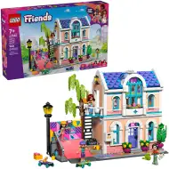 LEGO® Friends: Liannin rodinný dům (42687)