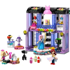 LEGO® Friends: Módní přehlídka v Heartlake City (42685) obrázek 2