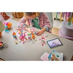 LEGO® Friends: Obří kolo zdobené bonbóny a muffiny (42700) obrázek 6