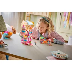 LEGO® Friends: Obří kolo zdobené bonbóny a muffiny (42700) obrázek 7