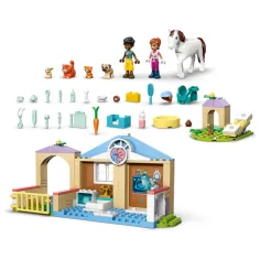 LEGO® Friends: Zvířecí klinika (42696) obrázek 3
