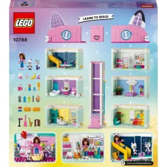 LEGO® Gabiho panenkový dům: Gabiho panenkový dům (10788) obrázek 2