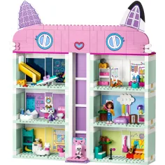 LEGO® Gabiho panenkový dům: Gabiho panenkový dům (10788) obrázek 4