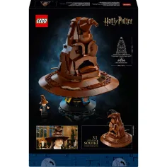 LEGO® Harry Potter™: Mluvící Kámen mudrců™ (76429) obrázek 6