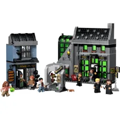 LEGO® Harry Potter™: Obchody v Příčné ulici (76471) obrázek 2
