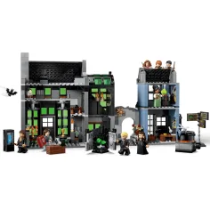 LEGO® Harry Potter™: Obchody v Příčné ulici (76471) obrázek 3