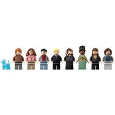 LEGO® Harry Potter™: Obchody v Příčné ulici (76471) obrázek 4