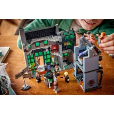 LEGO® Harry Potter™: Obchody v Příčné ulici (76471) obrázek 6