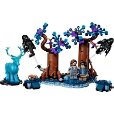 LEGO® Harry Potter™: Zakázaný les: Expecto Patronum (76475) obrázek 2