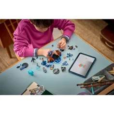 LEGO® Harry Potter™: Zakázaný les: Expecto Patronum (76475) obrázek 4