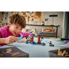 LEGO® Harry Potter™: Zakázaný les: Expecto Patronum (76475) obrázek 5
