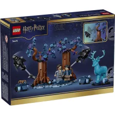 LEGO® Harry Potter™: Zakázaný les: Expecto Patronum (76475) obrázek 6