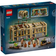 LEGO® Harry Potter: Bradavický hrad: Hodina bylinkářství (76445) obrázek 6