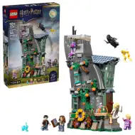 LEGO® Harry Potter: Dům Luny Lovegoodové (76467)