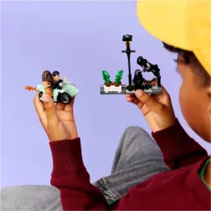 LEGO® Harry Potter: Hagrid™ a Harryho útěk z Krajové ulice (76459) obrázek 4