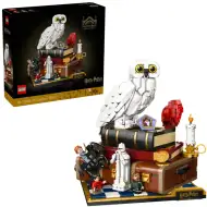 LEGO® Harry Potter: Kámen mudrců – Sběratelská edice (76466)