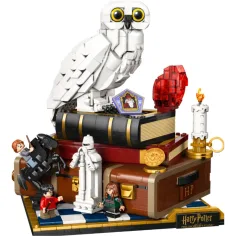LEGO® Harry Potter: Kámen mudrců – Sběratelská edice (76466) obrázek 2