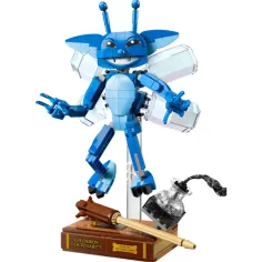 LEGO® Harry Potter: Keltský vílí skřítek (76461) obrázek 3