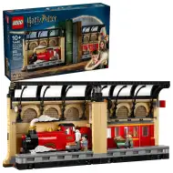 LEGO® Harry Potter: Knihovna: Bradavický expres™ (76450)