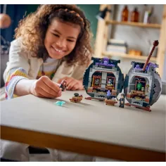 LEGO® Harry Potter: Kotlík: Tajná učebna lektvarů (76464) obrázek 4