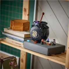 LEGO® Harry Potter: Kotlík: Tajná učebna lektvarů (76464) obrázek 5