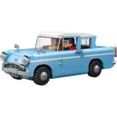 LEGO® Harry Potter: Okouzlený létající Ford Anglia™ (76470) obrázek 5