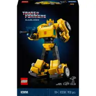 LEGO® Icons: Čmelák (10338)