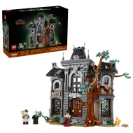 LEGO® Icons: Rezidence starosty (11383)