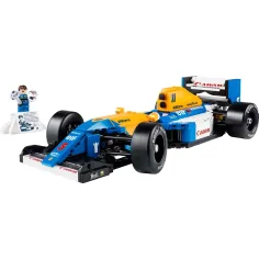 LEGO® Icons: Williams Racing FW14B a Nigel Mansell (10353) obrázek 7