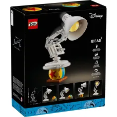 LEGO® Ideas: Disney Pixar Luxo Jr. (21357) obrázek 6