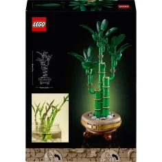 LEGO®: Lego Šťastný bambus (10344) obrázek 2