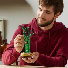 LEGO®: Lego Šťastný bambus (10344) obrázek 3