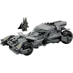 LEGO® Marvel: Batman proti Supermanovi™: Batmobile™ (76331) obrázek 4