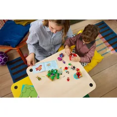 LEGO® Marvel: Loki proti týmu Iron Mana (11211) obrázek 7