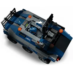 LEGO® Marvel: Spider-Man: pronásledování transportu vězňů (76349) obrázek 4