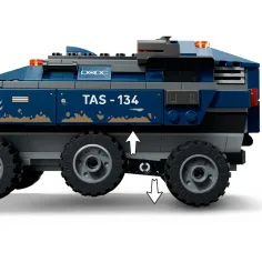 LEGO® Marvel: Spider-Man: pronásledování transportu vězňů (76349) obrázek 5