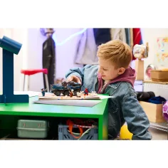 LEGO® Marvel: Spider-Man: pronásledování transportu vězňů (76349) obrázek 7