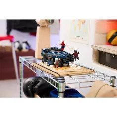 LEGO® Marvel: Spider-Man: pronásledování transportu vězňů (76349) obrázek 8