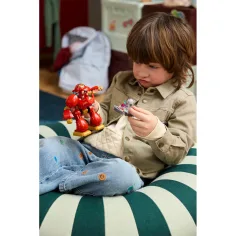 LEGO® Marvel: Ultron vs. Železný muž (11209) obrázek 10