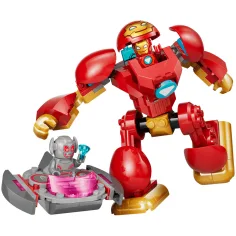 LEGO® Marvel: Ultron vs. Železný muž (11209) obrázek 2