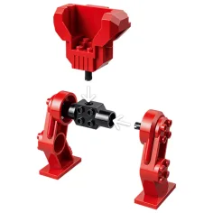 LEGO® Marvel: Ultron vs. Železný muž (11209) obrázek 6