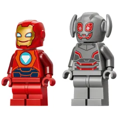 LEGO® Marvel: Ultron vs. Železný muž (11209) obrázek 7