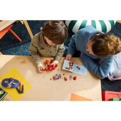 LEGO® Marvel: Ultron vs. Železný muž (11209) obrázek 8