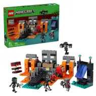 LEGO® Minecraft: Bitva s Withery (21590)