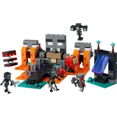 LEGO® Minecraft: Bitva s Withery (21590) obrázek 2