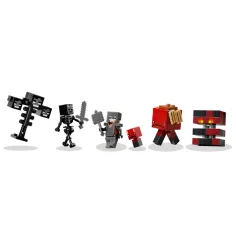 LEGO® Minecraft: Bitva s Withery (21590) obrázek 3