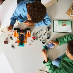 LEGO® Minecraft: Bitva s Withery (21590) obrázek 5