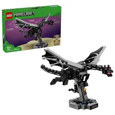 LEGO® Minecraft: Ender drak (21595)
