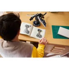 LEGO® Minecraft: Ender drak (21595) obrázek 12